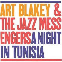 A Night In Tunisia
