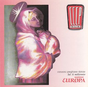 Canzoni Preghiere Danze Del Ii Millennio Sezione Europa