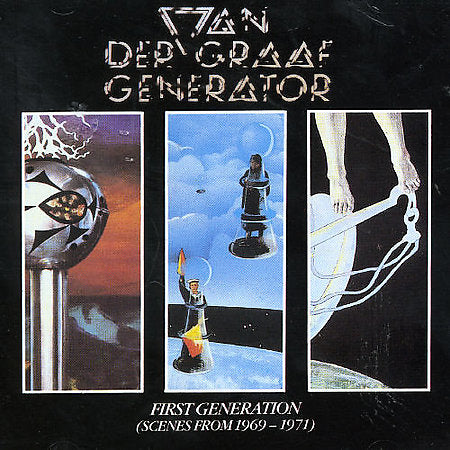 First Generation
