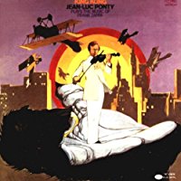 King Kong - Jean Luc Ponty Plays The Music Of Frank Zappa