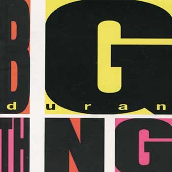 Big Thing