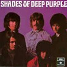 Shades Of Deep Purple