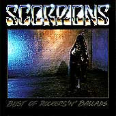 Best Of Rockers N Ballads