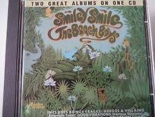 Smiley Smile / Wild Honey