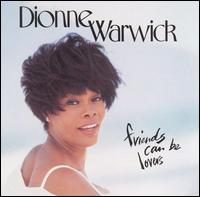 Friend Can Be Lovers