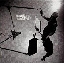 Manilow Sings Sinatra