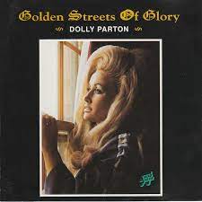 Golden Streets Of Glory
