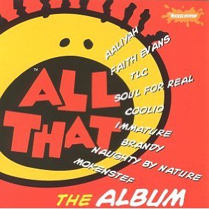 All That (The Album)