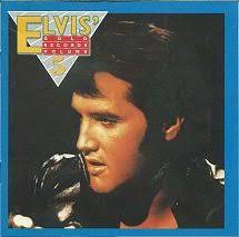 Elvis Gold Records Volume 5
