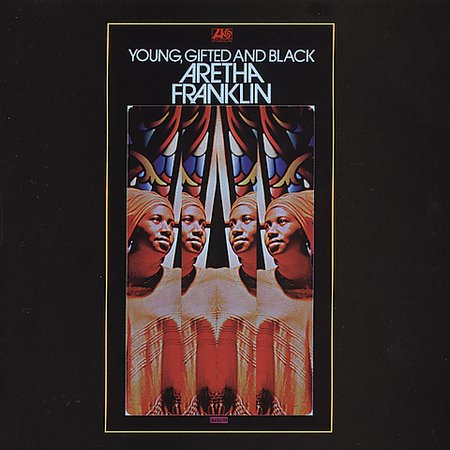 Young Gifted And Black