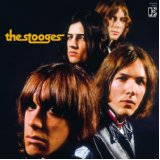 The Stooges 081227317621 Bonus Cd
