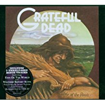 Wake Of The Flood Hdcd