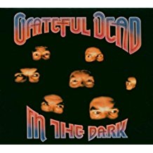 In The Dark Hdcd