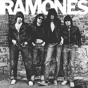 Ramones 1976