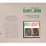 Art Blakey's Jazz Messengers With Thelonious Monk