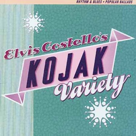 Kojak Variety