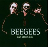 One Night Only Hdcd
