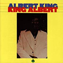 King Albert