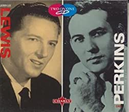 Jerry Lee Lewis / Carl Perkins