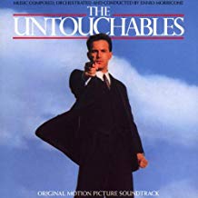 The Untouchables
