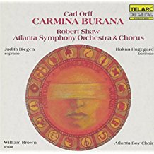 Carmina Burana