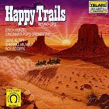 Happy Trails Round Up 2
