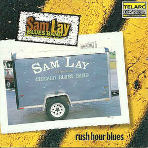 Rush Hour Blues