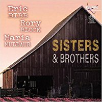 Sisters & Brothers Sacd
