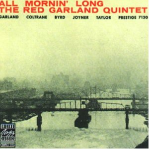 All Morning Long