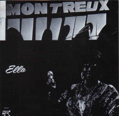 Live At Montreux Jazz Festival 1975