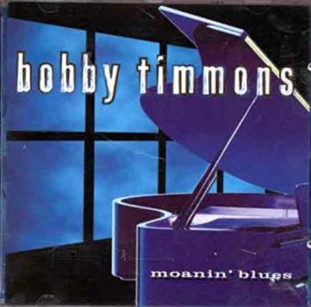 Moanin Blues