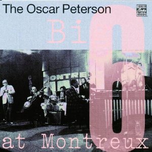 Big 6 At The Montreux Jazz Festival 1975