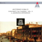 Concerti Da Camera Vol.2