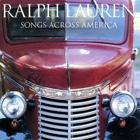Ralph Lauren Songs Across America