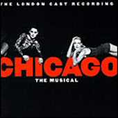 Chicago The Musical