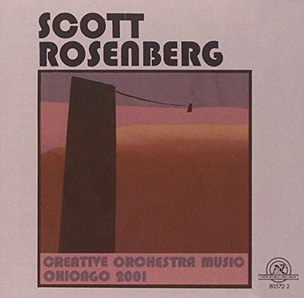 Creative Orchestra Music Chicago 2001