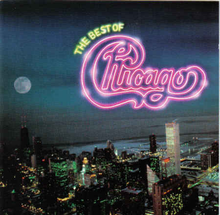 The Best Of Chicago