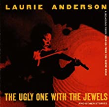 The Ugly One With The Jewels And Other Stories A Reading..