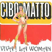 Viva! La Woman