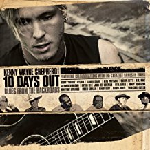 10 Days Out Blues From The Backroads Cd+Dvd