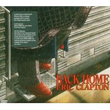 Back Home Limited Edition Cd+Dvd