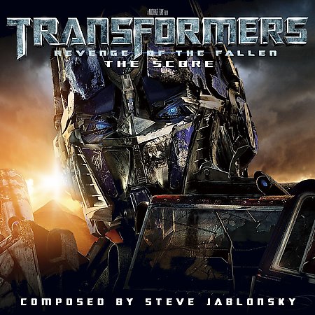 Transformers Revenge Of The Fallen
