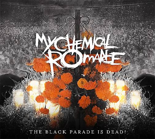 The Black Parade Is Dead + Dvd