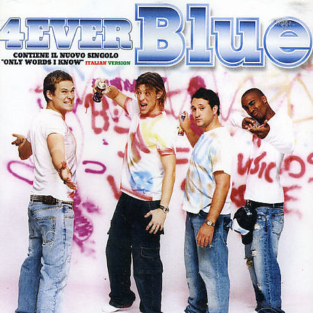 4Ever Blue