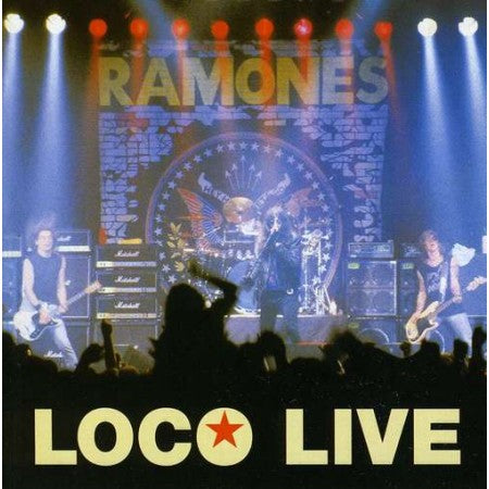 Loco Live