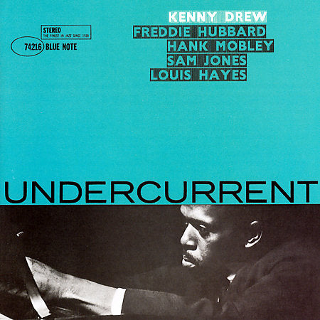 Undercurrent