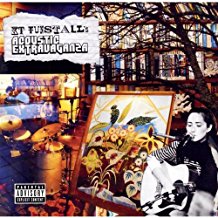 Kt Tunstall's Acoustic Extravaganza Cd+Dvd