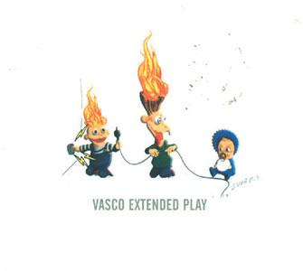Vasco Extended Play