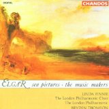 Sea Pictures The Music Makers