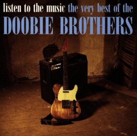 The Very Best Of The Doobies